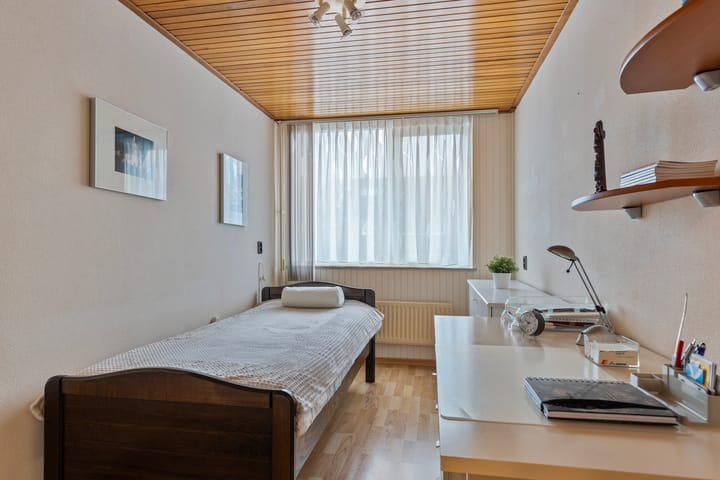 Foto 17 van Zandgors 12