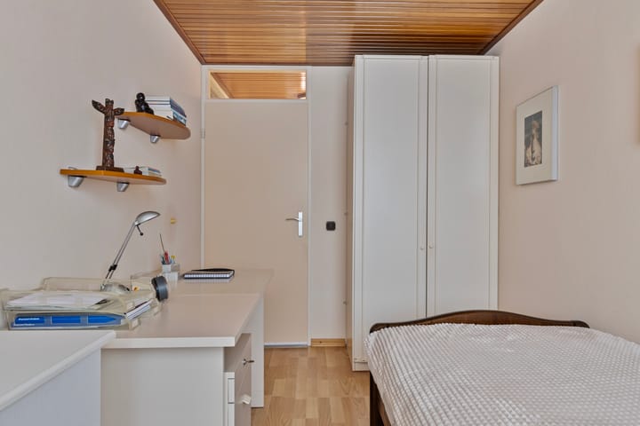 Foto 18 van Zandgors 12