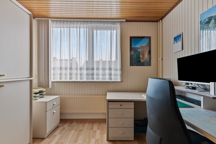 Foto 19 van Zandgors 12