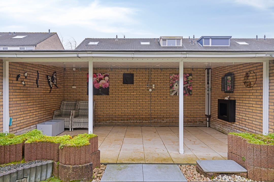 Foto 26 van Zandgors 12