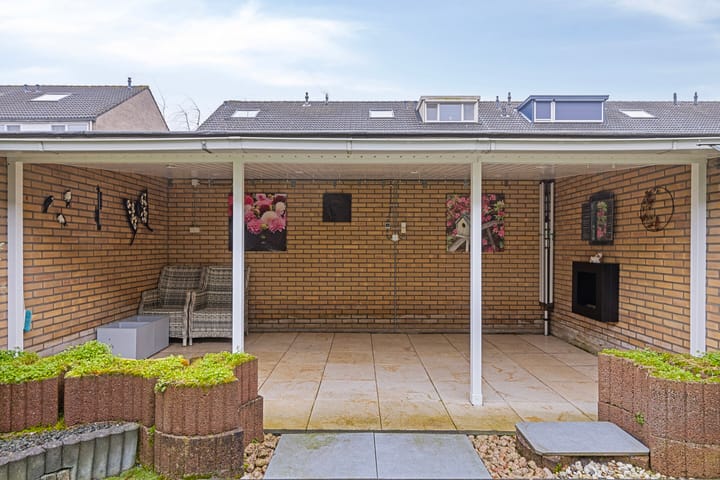 Foto 26 van Zandgors 12