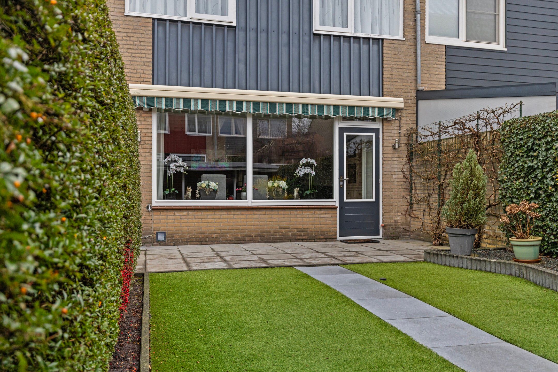 Foto 27 van Zandgors 12