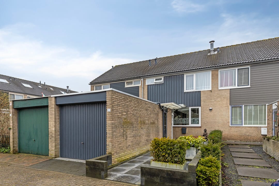 Foto 28 van Zandgors 12