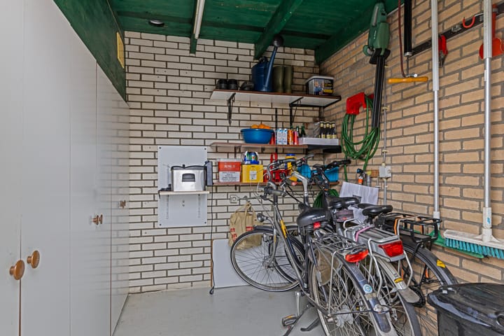 Foto 29 van Zandgors 12