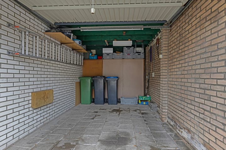 Foto 30 van Zandgors 12