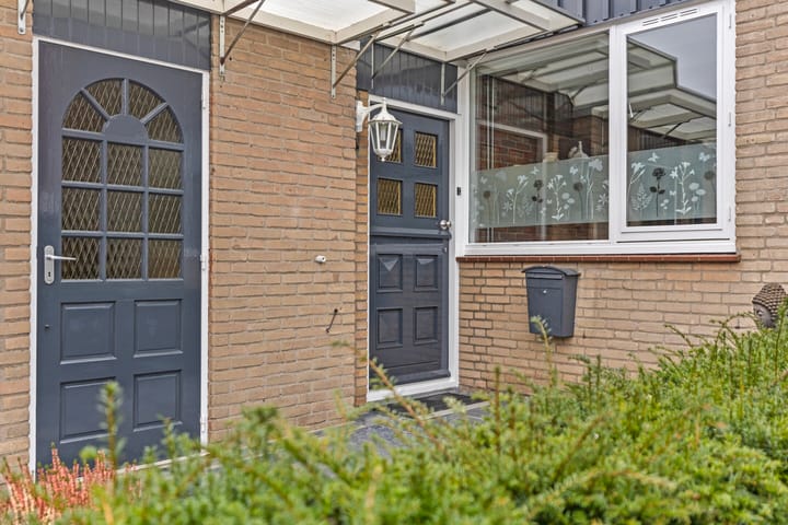 Foto 32 van Zandgors 12