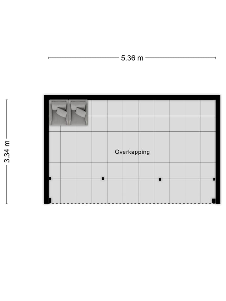 Foto 36 van Zandgors 12