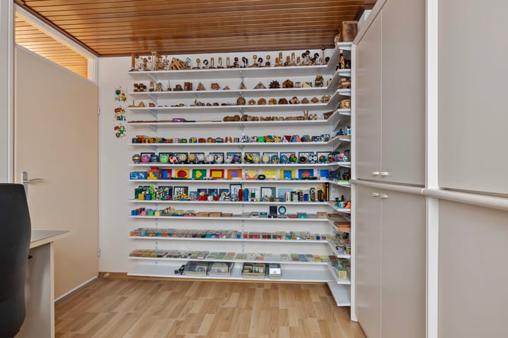 Foto 20 van Zandgors 12