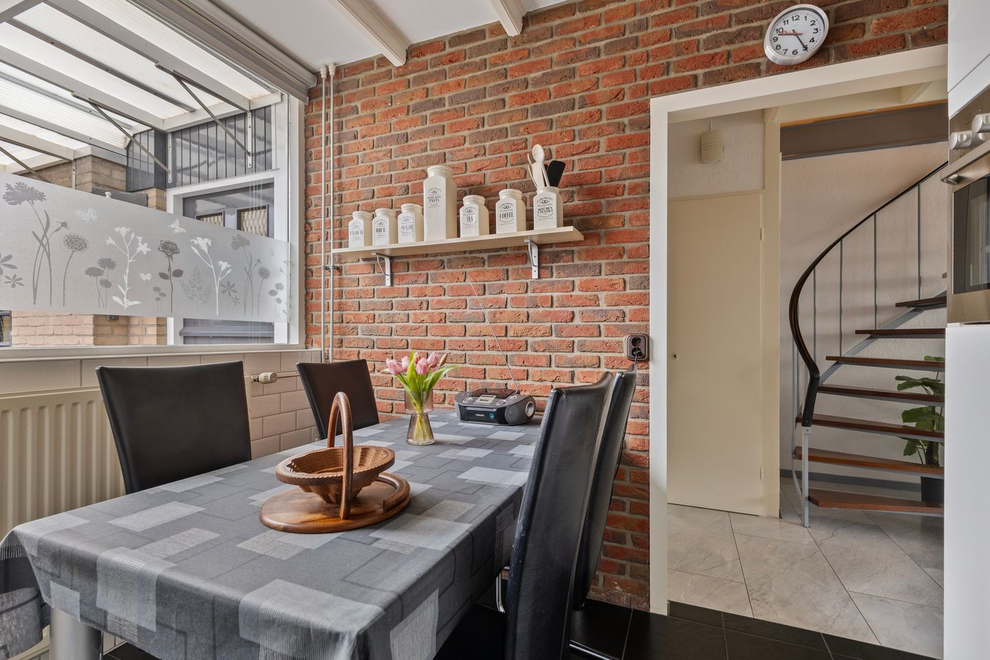 Foto 14 van Zandgors 12