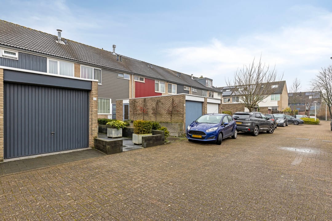 Foto 31 van Zandgors 12