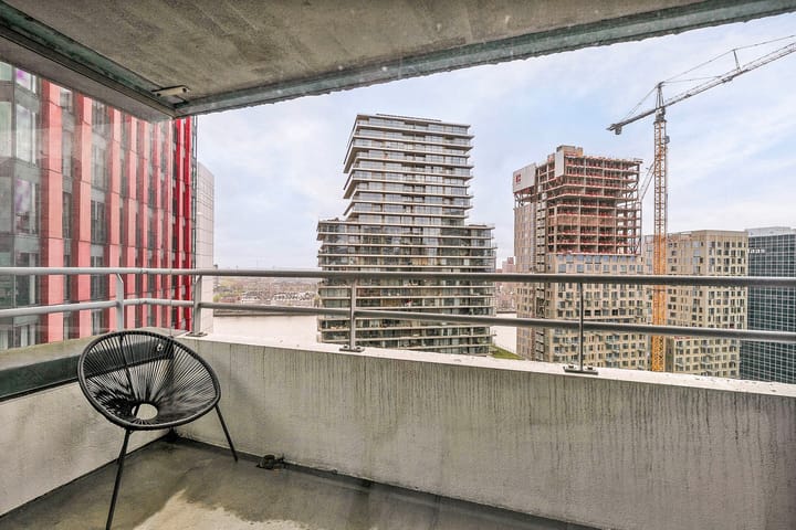 Foto 4 van Wijnbrugstraat 257