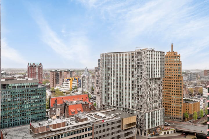 Foto 5 van Wijnbrugstraat 257