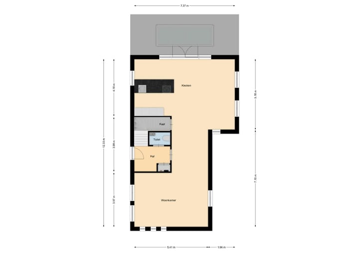 Foto 43 van De Rozentuin 1