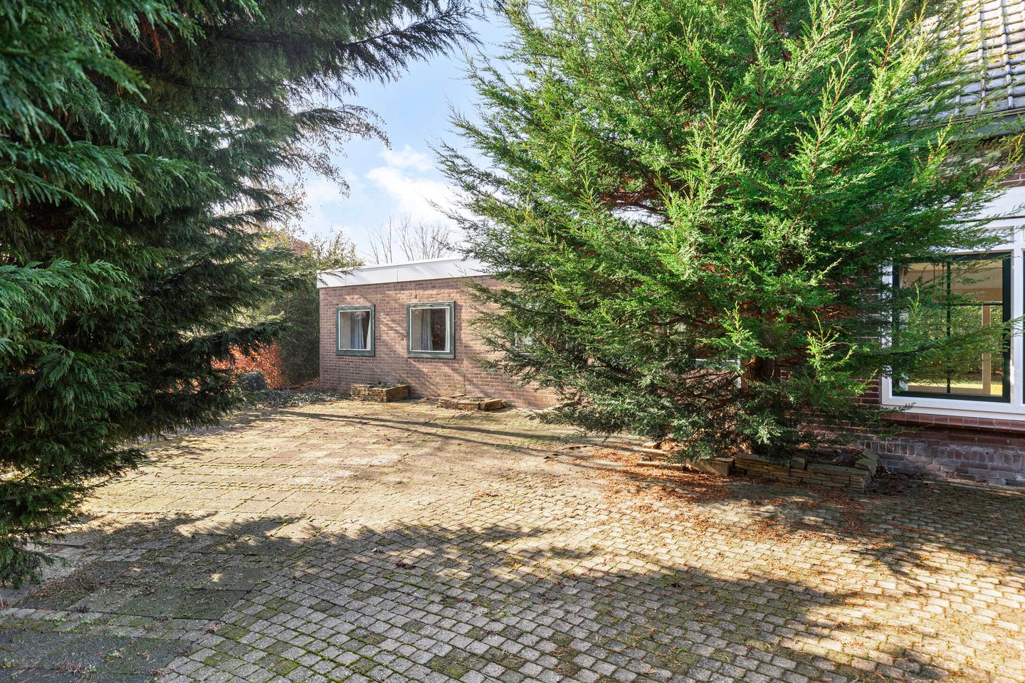 Foto 4 van Achterweg 4