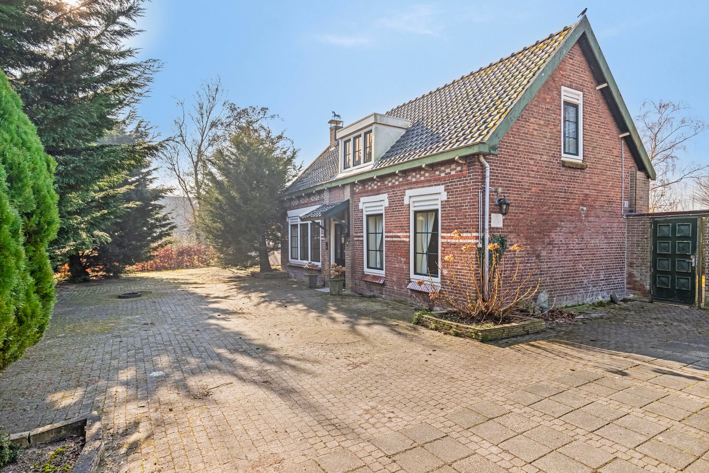 Foto 5 van Achterweg 4