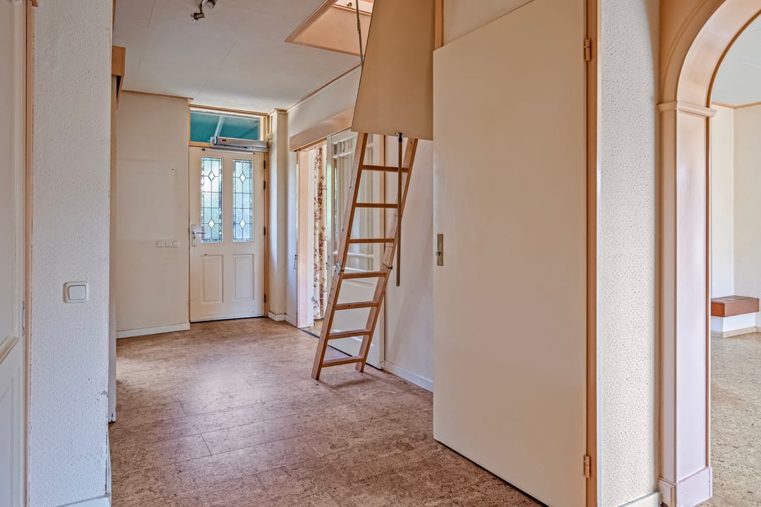 Foto 7 van Achterweg 4