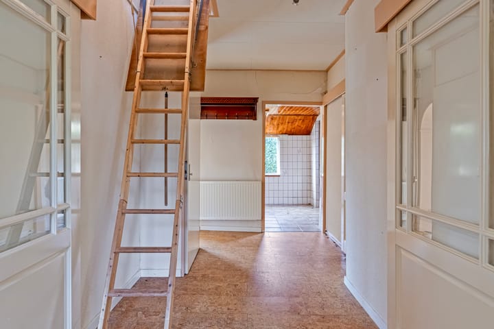 Foto 8 van Achterweg 4