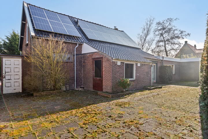 Foto 2 van Achterweg 4