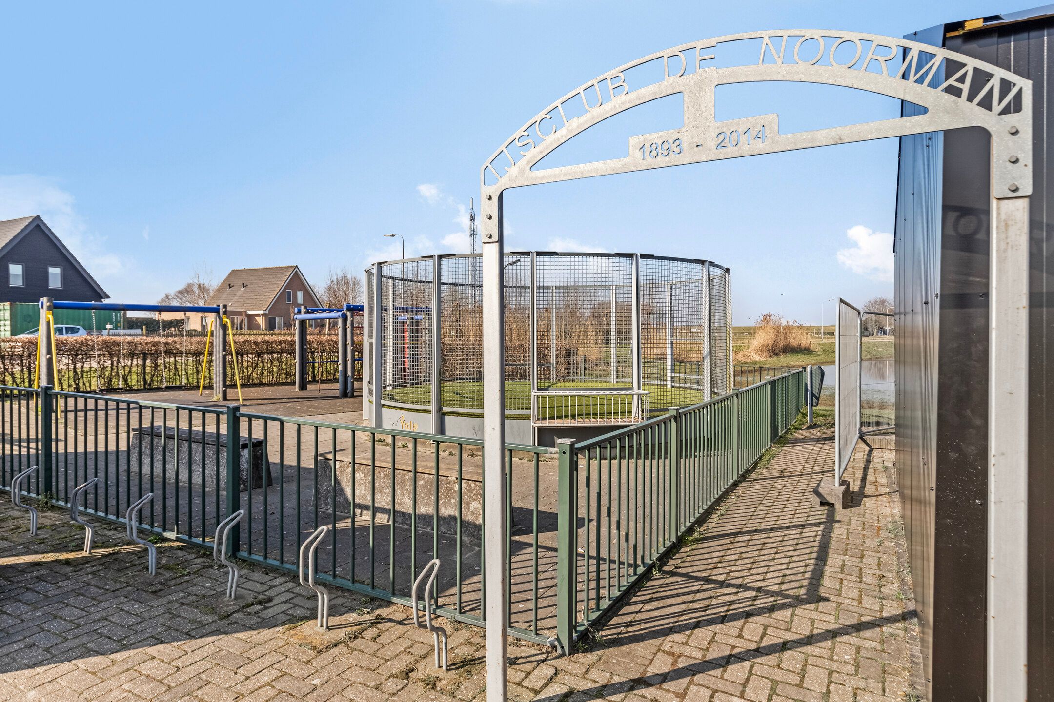 Foto 27 van Achterweg 4