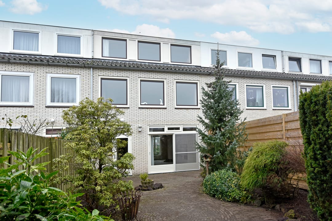 Foto 17 van Sint Hubertuslaan 86