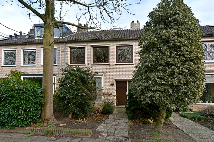 Foto 23 van Sint Hubertuslaan 86