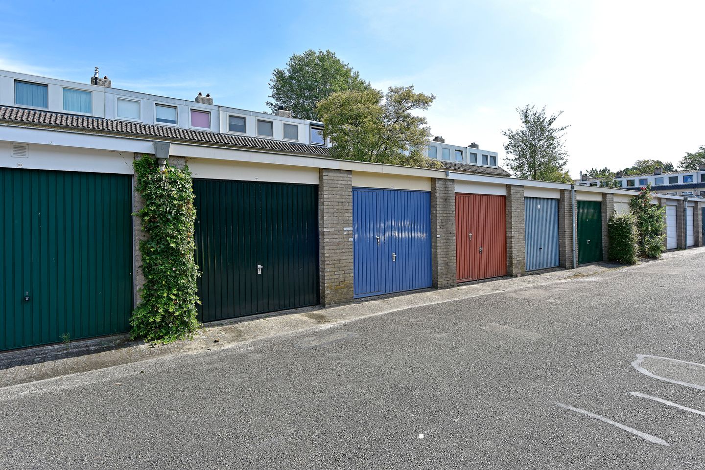 Foto 25 van Sint Hubertuslaan 86