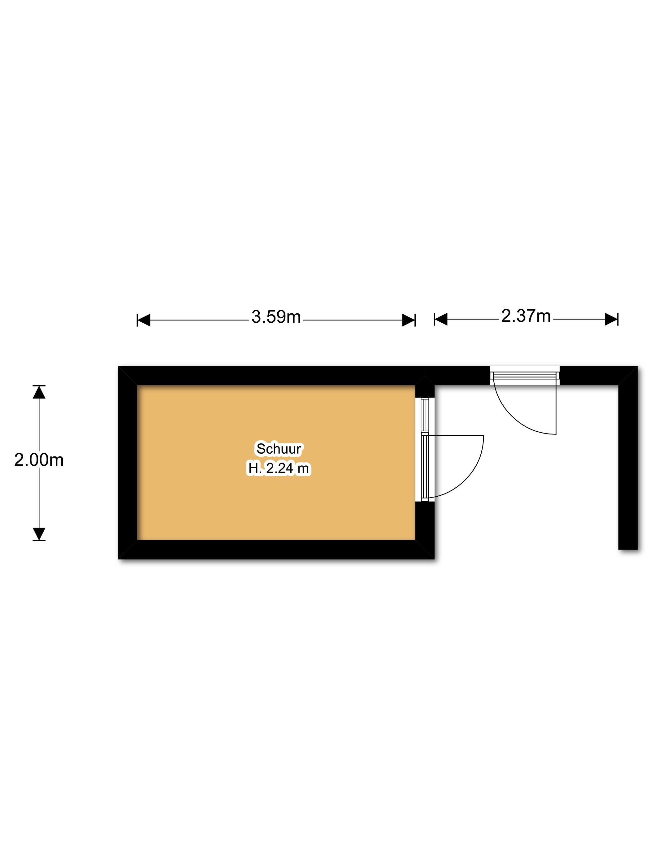 Foto 30 van Sint Hubertuslaan 86