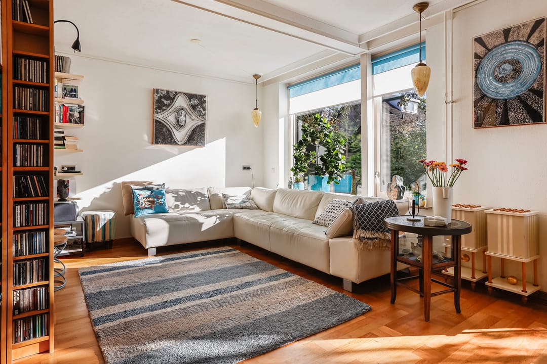 Photo 2 of Kraaijenberg 7307