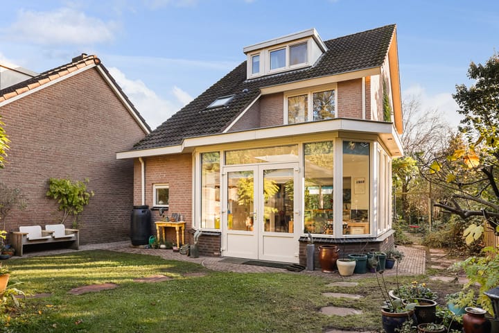 Foto 3 van Kraaijenberg 7307