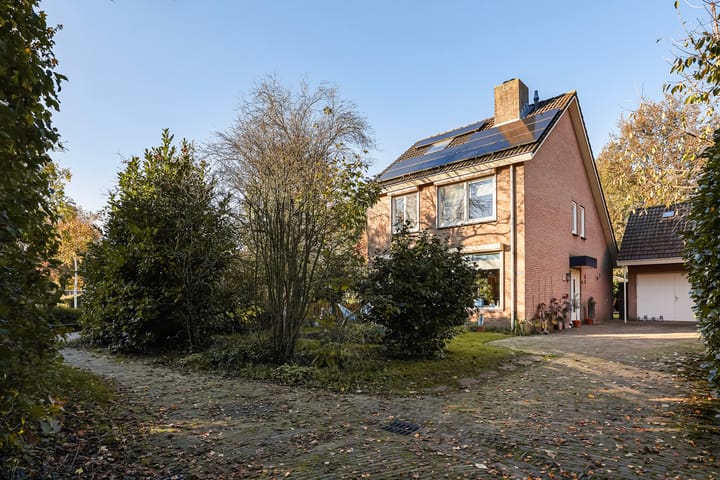 Foto 4 van Kraaijenberg 7307