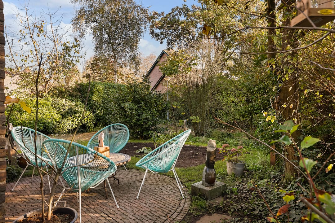 Photo 7 of Kraaijenberg 7307