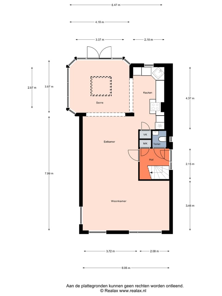 Foto 34 van Kraaijenberg 7307