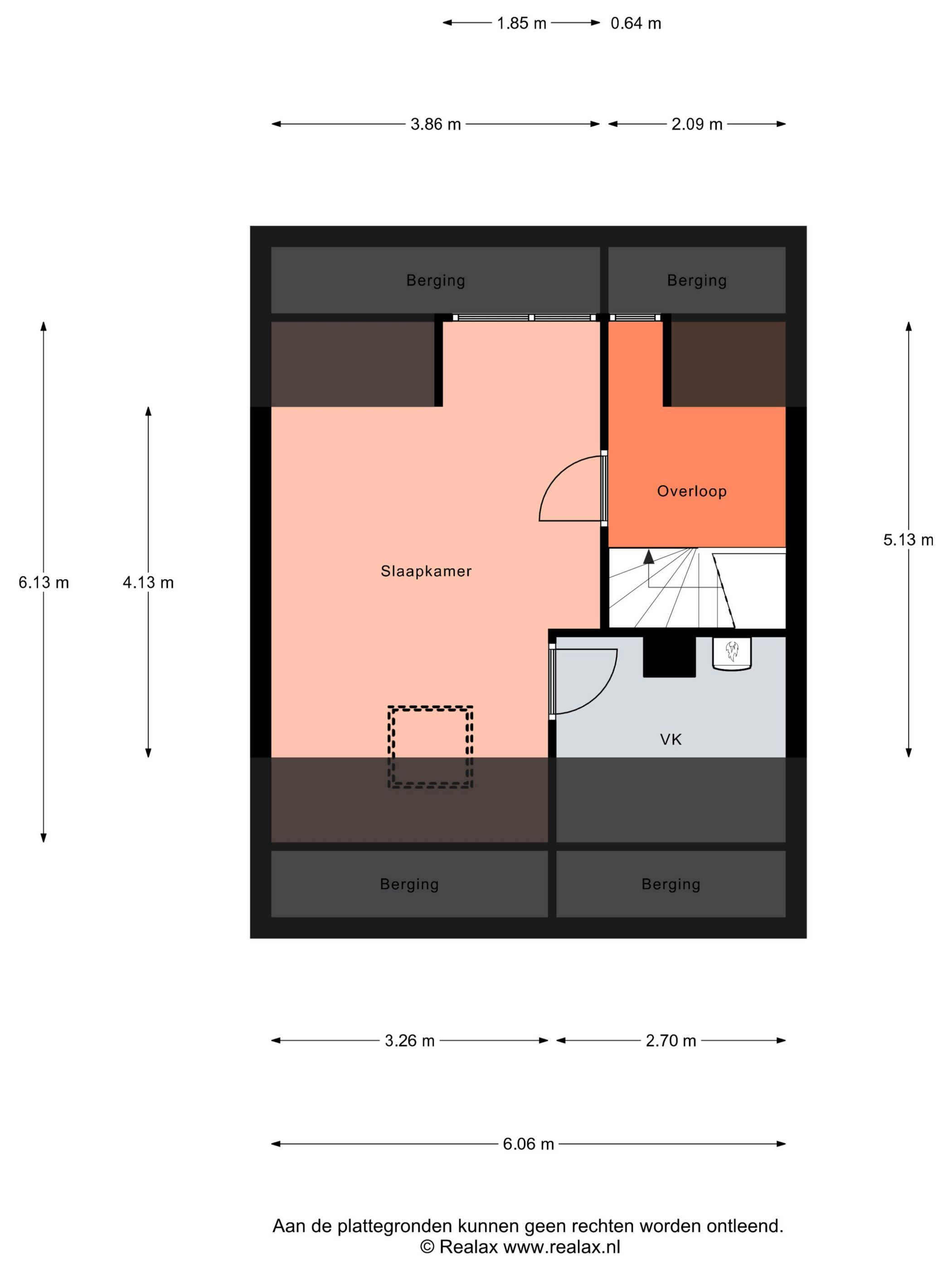 Photo 36 of Kraaijenberg 7307