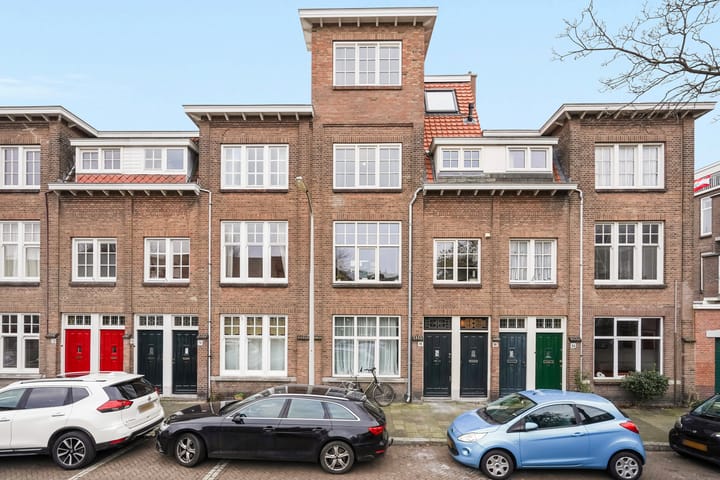 Foto 3 van Aucubastraat 80