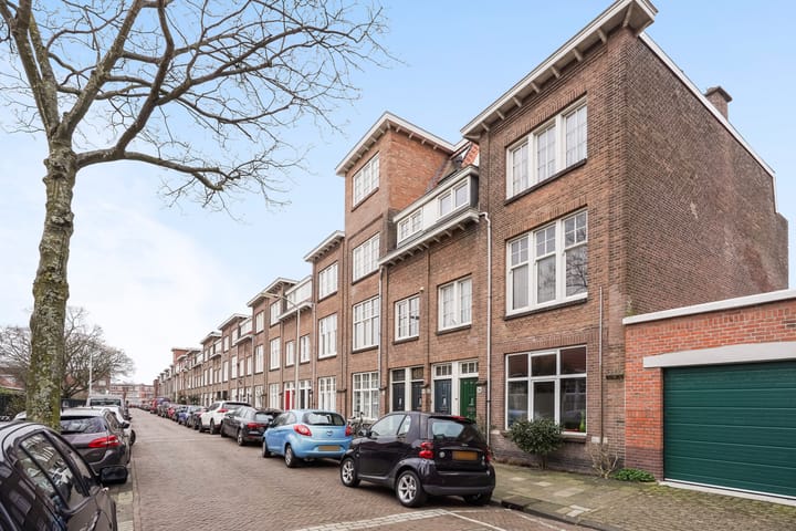 Foto 4 van Aucubastraat 80