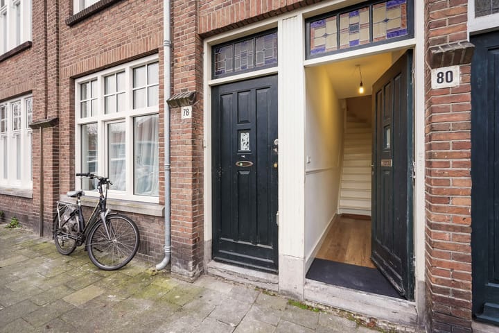 Foto 5 van Aucubastraat 80