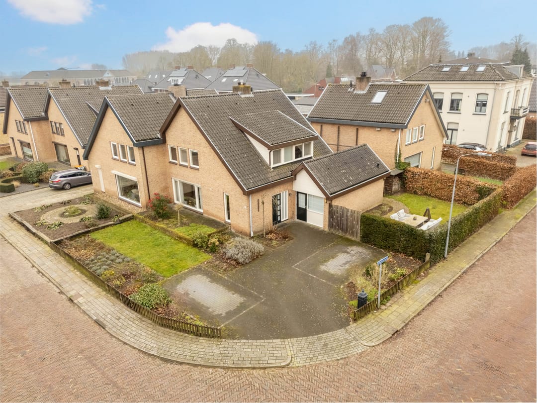 Photo 2 of Koppelenburgerweg 10