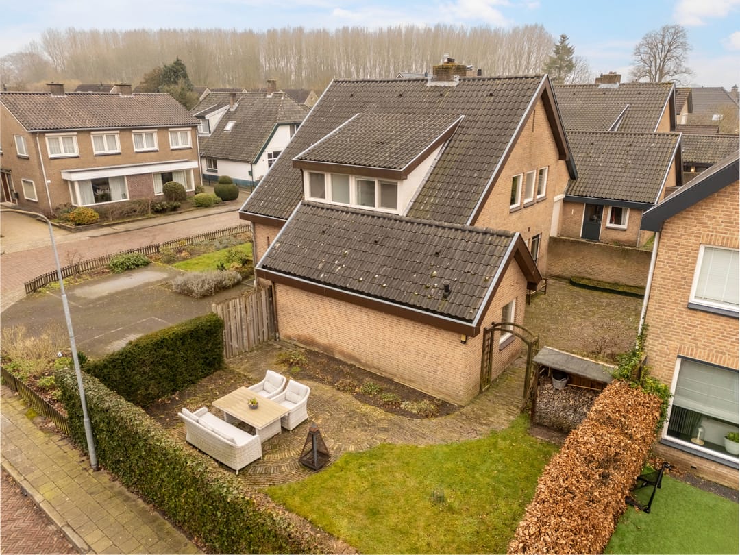 Photo 32 of Koppelenburgerweg 10