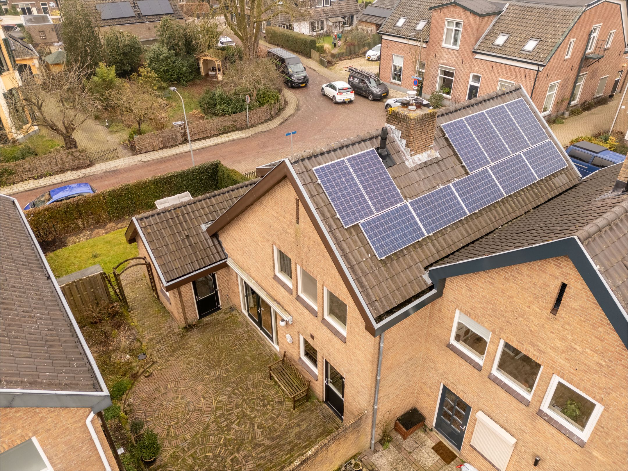 Photo 33 of Koppelenburgerweg 10