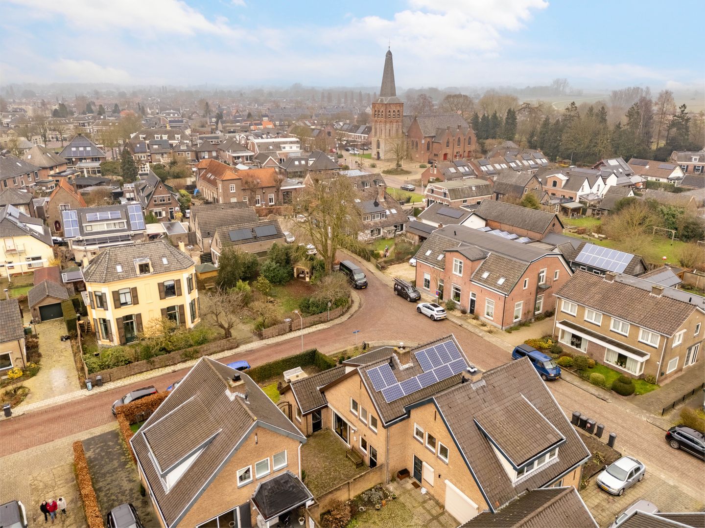 Photo 34 of Koppelenburgerweg 10