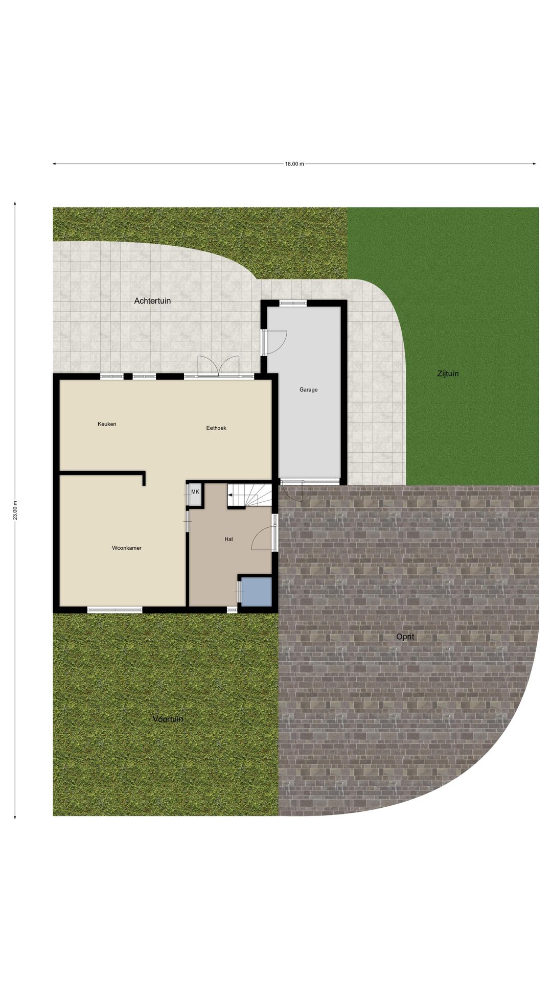 Photo 41 of Koppelenburgerweg 10