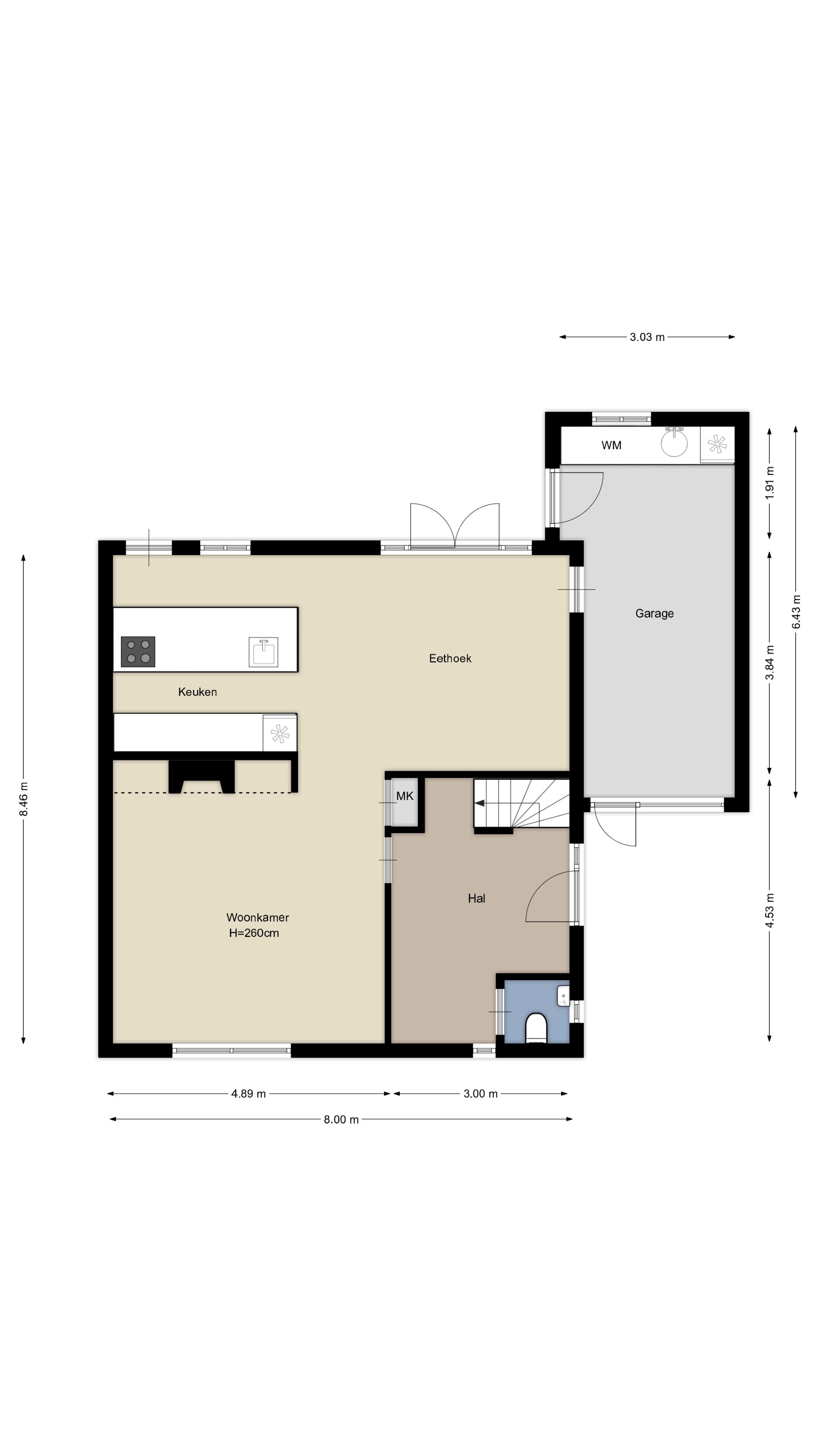 Photo 42 of Koppelenburgerweg 10