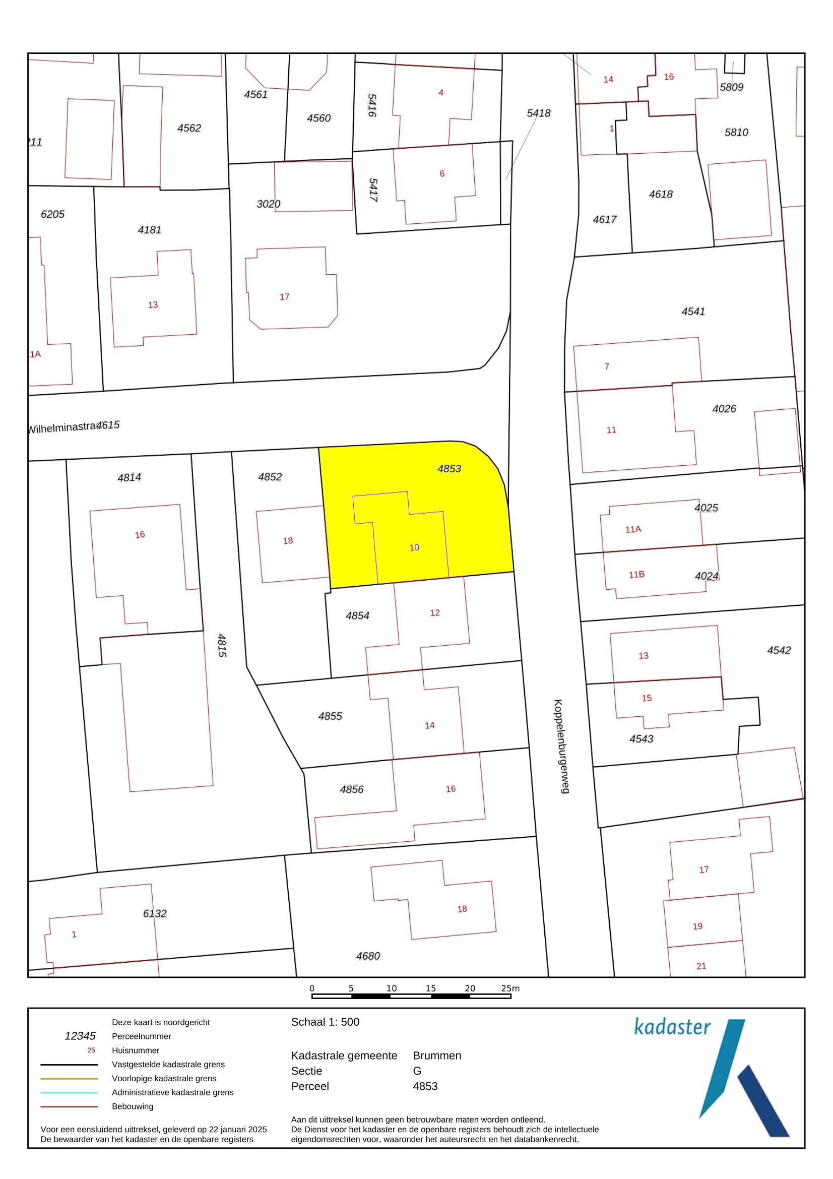 Photo 45 of Koppelenburgerweg 10