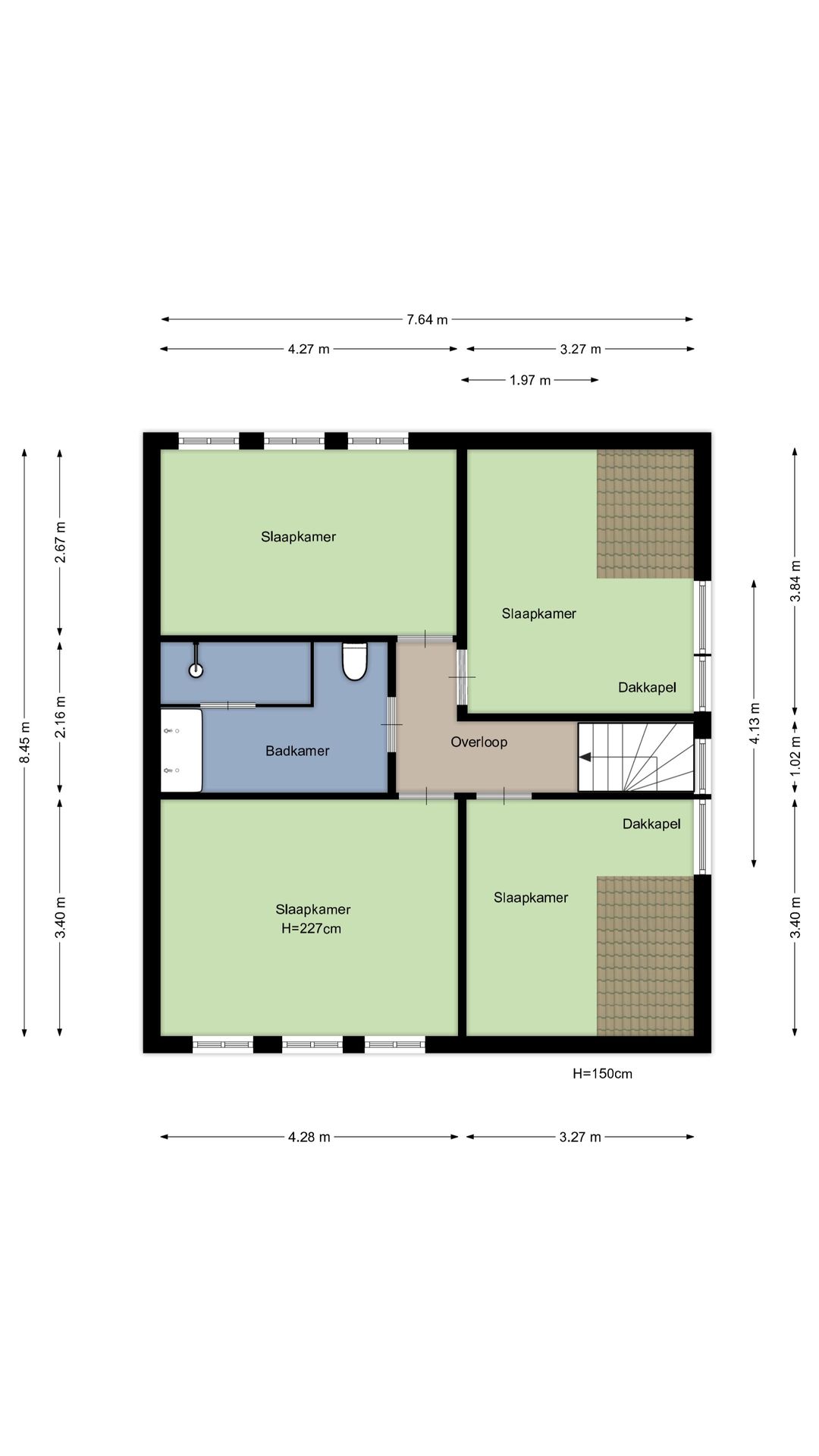 Photo 43 of Koppelenburgerweg 10
