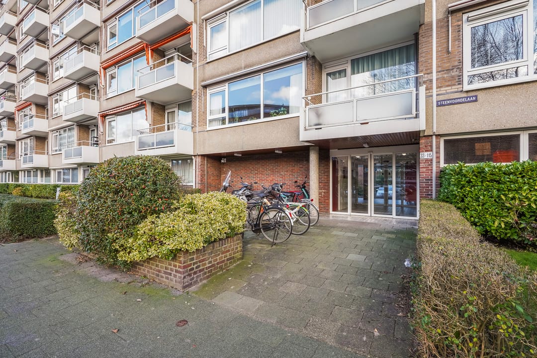 Foto 7 van Steenvoordelaan 65