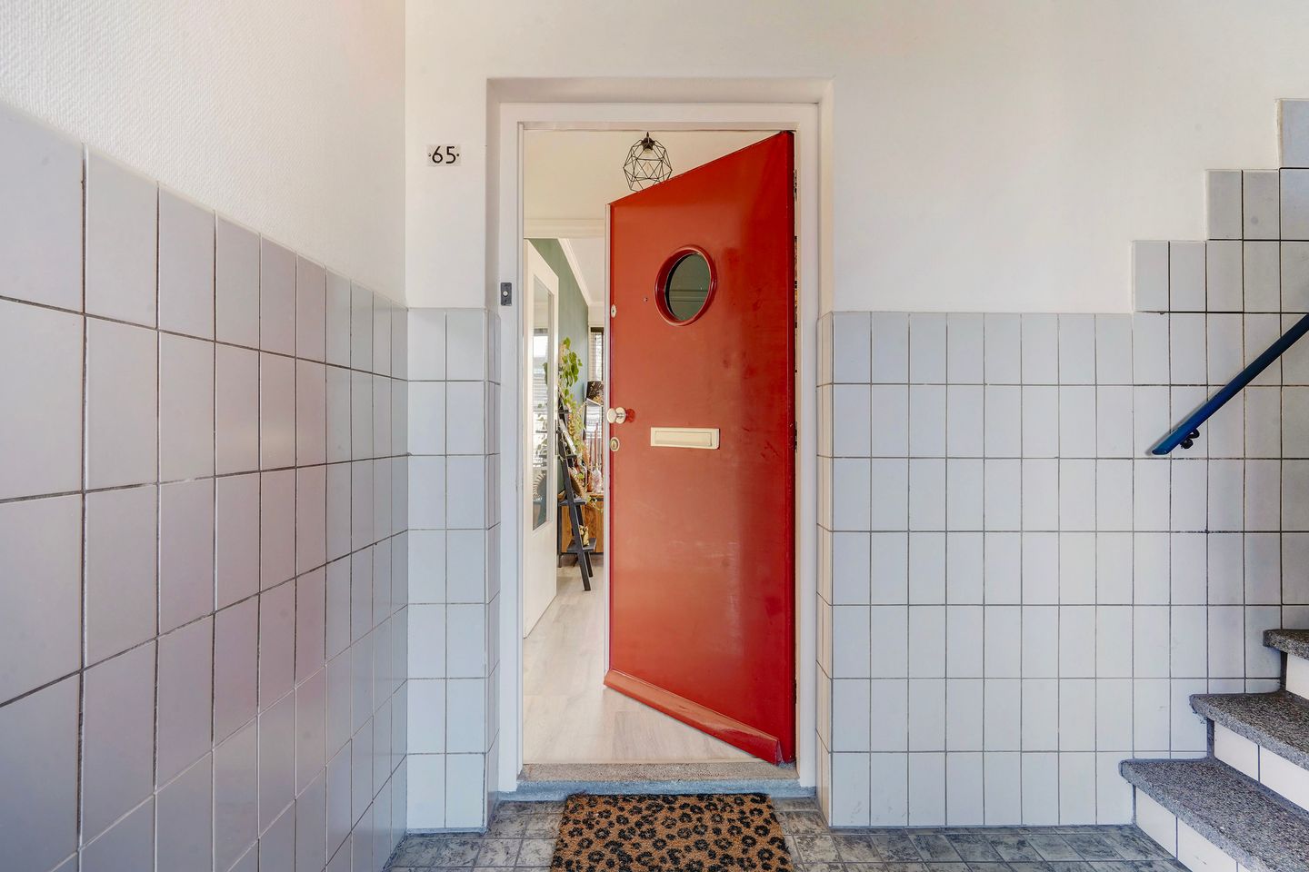 Foto 10 van Steenvoordelaan 65