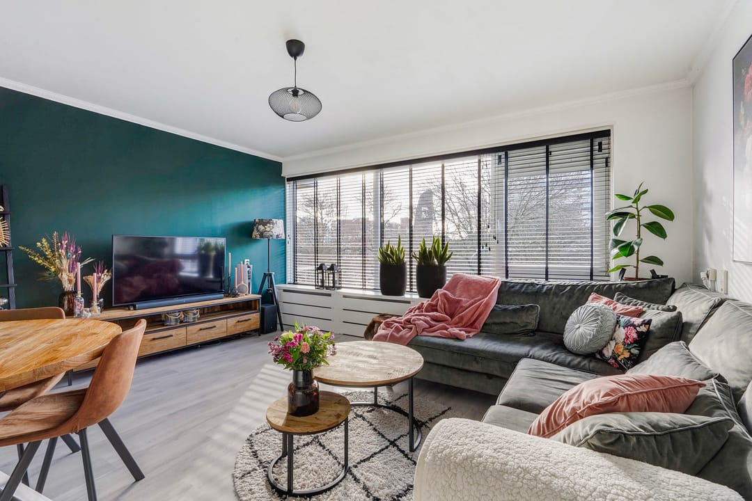 Foto 13 van Steenvoordelaan 65