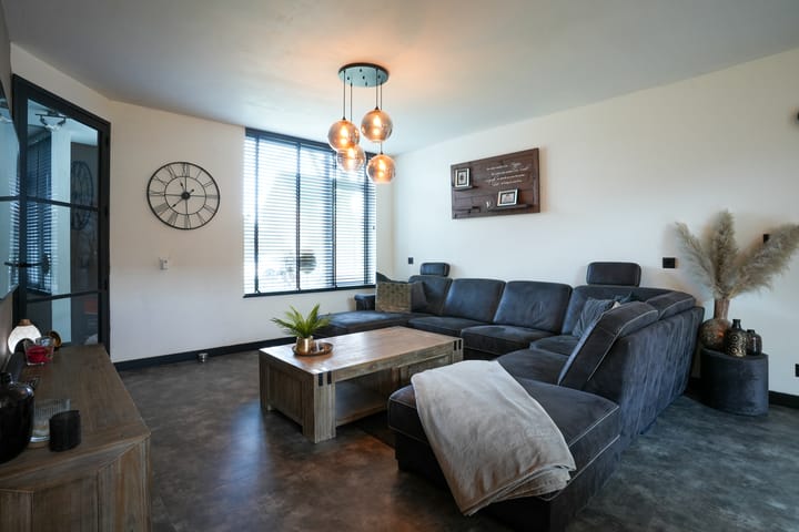 Foto 4 van Oogstweg 33