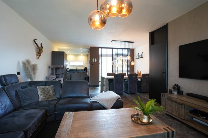 Photo 10 of Oogstweg 33