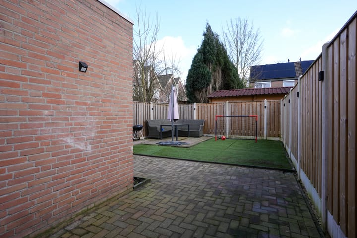 Photo 25 of Oogstweg 33